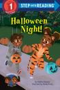 Halloween Night! - Preview
