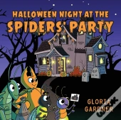 Halloween Night At The Spiders' Party