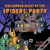 Capa do artigo Halloween Night At The Spiders