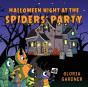 Halloween Night At The Spiders' Party - Preview