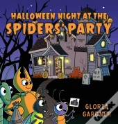 Halloween Night At The Spiders' Party