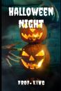 Halloween Night - Preview