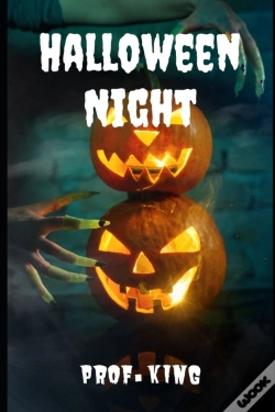 Capa do artigo Halloween Night