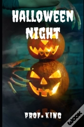 Capa do artigo Halloween Night