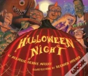 Capa do artigo Halloween Night