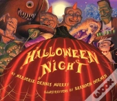 Halloween Night