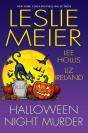 Halloween Night Murder - Preview