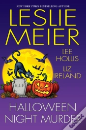 Capa do artigo Halloween Night Murder