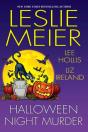 Halloween Night Murder - Preview