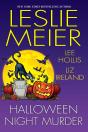 Halloween Night Murder - Preview