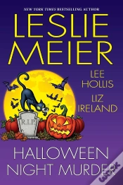 Capa do artigo Halloween Night Murder