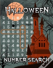 Halloween Number Search
