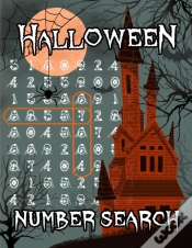 Capa do artigo Halloween Number Search