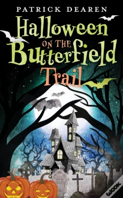 Capa do artigo Halloween On The Butterfield Trail