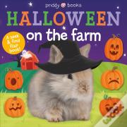 Halloween On The Farm