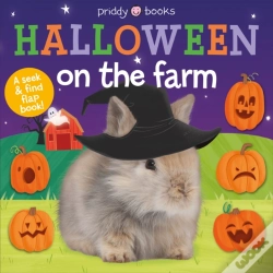 Capa do artigo Halloween On The Farm