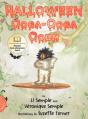 Halloween Ooga-Ooga Ooum - Preview
