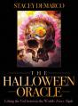 Halloween Oracle - Preview