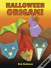 Halloween Origami