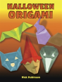 Halloween Origami - Preview