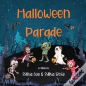 Capa do artigo Halloween Parade