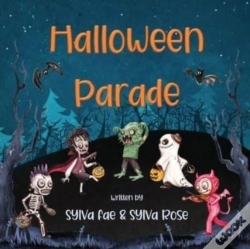 Capa do artigo Halloween Parade