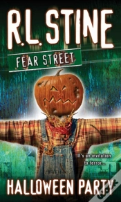 Capa do artigo Halloween Party