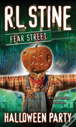 Capa do artigo Halloween Party