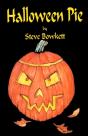 Halloween Pie - Preview