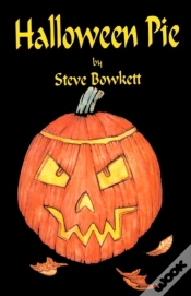 Capa do artigo Halloween Pie