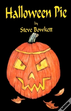 Capa do artigo Halloween Pie
