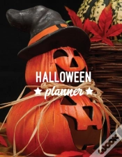 Capa do artigo Halloween Planner