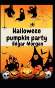 Halloween Pumpkin Party