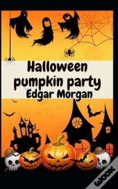 Halloween Pumpkin Party