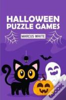 Halloween Puzzle Games