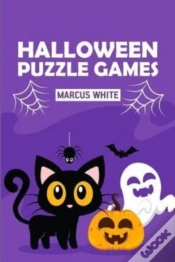 Capa do artigo Halloween Puzzle Games