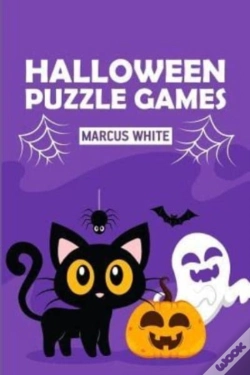 Capa do artigo Halloween Puzzle Games