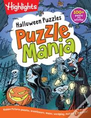 Halloween Puzzles