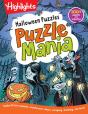 Halloween Puzzles - Preview