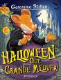 Halloween… Que Grande Medufa! - Preview