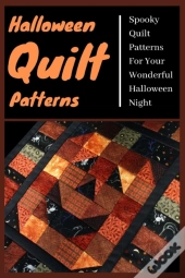 Halloween Quilt Patterns