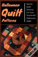 Halloween Quilt Patterns