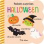 Halloween : Rabats Surprises - Preview