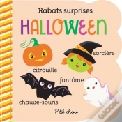 Capa do artigo Halloween : Rabats Surprises
