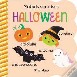 Capa do artigo Halloween : Rabats Surprises