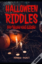 Capa do artigo Halloween Riddles