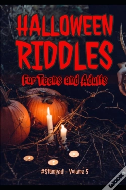 Capa do artigo Halloween Riddles