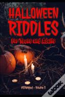 Halloween Riddles