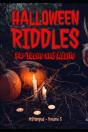 Halloween Riddles - Preview