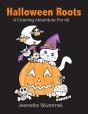 Halloween Roots - Preview
